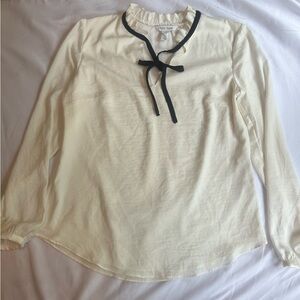 White House Black Market Blouse